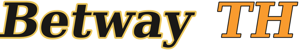 Betway TH โลโก้