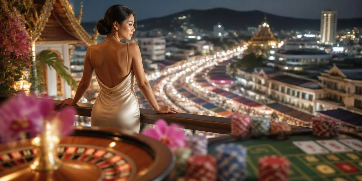 Betway TH Live Dream Catcher บน Betway TH เล่นอย่างไร