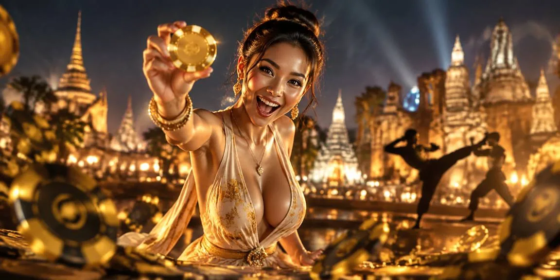 Betway TH แบล็คแจ็คเฟิร์สเพอร์สัน